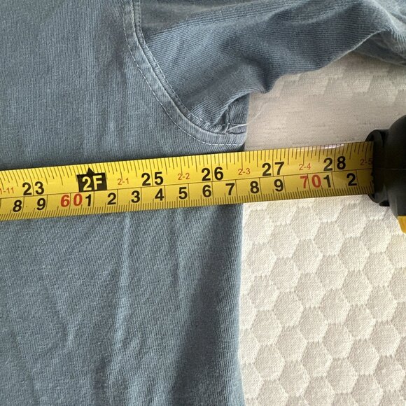 Disney's Animal Kingdom 20th Anniversary April 22 2018 2XL Blue T-Shirt RARE - Picture 6 of 8